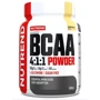 Аминокислота для спорта Nutrend BCAA 4:1:1 Powder 500 g / 50 servings / grapefruit
