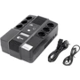 QUBE AIO 650 (QBAIO650): Форма выходного напряжения Аппроксимированная синусоида
