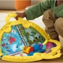 Набір для творчості HASBRO PLAY-DOH PD із пластиліном та зі складним килимком для зберігання (F9143): Виробник Hasbro