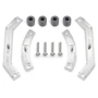 Универсальный переходник Noctua mounting kit (NM-AM4-UxS)
