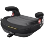 Автокресло бустер Peg-Perego Viaggio 2-3 Shuttle Crystal Black Черный с серым (IMVS000035DP53DX13)