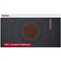 Сковорода Tefal Simply Clean Thermo-Spot 26см (B5670553): Тип варочной поверхности Электрическая, Стеклокерамическая, Индукционная, Галогеновая, Газовая