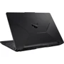 Ноутбук ASUS TUF Gaming A15 FA506NC-HN026 (90NR0JF7-M004N0) UA: Видеоадаптер NVidia GeForce RTX 3050, 4 ГБ GDDR6