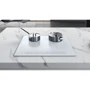 Варочная поверхность Whirlpool WL B4560 NE/W: Количество конфорок 4