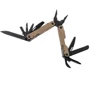 Мультитул Leatherman Rebar Coyote Standard 832406: Вес, г 190