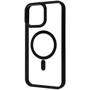 Чохол для iPhone WAVE Ardor Case with MagSafe Black для iPhone 14