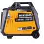 Инверторный генератор бензин/газ maXpeedingrods MXR3500S