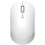 Мышь Xiaomi Mi Dual Mode Wireless Mouse Silent Edition White (HLK4040GL)