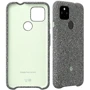 Чехол для телефонов Google Official Fabric Gray for Google Pixel 4a 5G (GA02064) фото 10