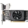 Видеокарта GIGABYTE GeForce GT 710 (GV-N710D3-1GL): Объем памяти, Гб 1
