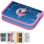Пенал с наполнением Herlitz Moon Lady Принцесса на Луне 31пр. (50032976)