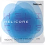 Струны для скрипки D'Addario HELICORE VIOLIN STRING SET 4/4 Scale Light Tension