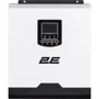 Инвертор солнечный автономный 2E VP-3K24 3000VA/3000W, 24V, PWM