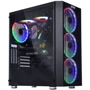 Персональный компьютер (ПК) ARTLINE Overlord X93 (X93v32): Процессор Intel Core i7-11700KF (3.6- 5.0 ГГц)