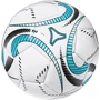 Мяч для игры SportVida футбольный размер 5 (SV-WX0016)