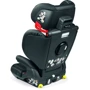 Автокресло Peg-Perego Viaggio 2-3 Shuttle Plus Licorice Черный (IMVS020000BL13DX13): Регулировка наклон спинки