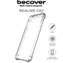 Чехол для телефонов BeCover TPU Case Anti-Shock Clear for Realme C67 4G (710619): Пленка в комплекте нет