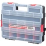 Intertool BX-4021 Органайзер 14.5" 375x290x67мм