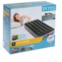 Надувной матрас Intex Prestige Downy зеленый (64760): Тип Велюр-матрас