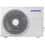 Кондиціонер Samsung AIRISE MASS AR24BXHCNWKNUA фото 9