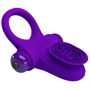 Кільце ерекційне серії Pretty Love Vibrant penis ring II, BI-210205-1