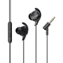 Наушники Baseus GAMO Wired Earphone H15 (NGH15-01)