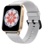 Смарт-годинник Zeblaze Swim GPS Gold
