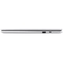 Ноутбук ASUS Chromebook CX1 CX1400CKA-EB0588 (90NX03I2-M00N20) UA: Видеоадаптер Intel UHD Graphics