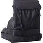 Портативный стул для кормления FreeON Fold and Go Black\white (48709) фото 3