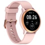 Смарт-часы Blackview R8 pink: Дисплей 1.09" TFT (240x240)