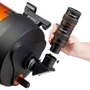 Лінза Барлоу Celestron 3X X-Cel LX 1.25'' (93428) фото 3