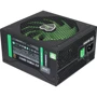 Блок питания GameMax GM-800: Коннекторы 20+4pin / 1x4+4pin / 3 HDD / 8 SATA / 2x6+2pin