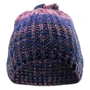Жіноча шапка Hi-Tec Lady Hilma (LADY HILMA-INSIGNIA BLUE/PACIFIC) синя