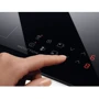Варочная поверхность Electrolux CIR60430: Тип нагревательного элемента электрической поверхности Индукционный