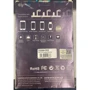 CoteetCI Base5 Dock Stand Gold (CS2095-CEG) для Apple iPhone and Apple Watch (Тримачі та док-станції)(77468436)Stylus approved: Причина уцінки Нетоварный вид упаковки. Не работает комплектная зарядка. Потертости на корпусе устройства