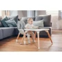 Стульчик для кормления FreeON 3 in 1 EOS Grey (44275) фото 5