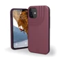 Чехол для iPhone Urban Armor Gear UAG [U] Anchfor Aubergine (11234M314747) for iPhone 12 mini
