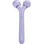Масажер Звуковий ролик для обличчя GESKE Sonic Facial Roller 4 в 1 Purple (GK000040PL01)