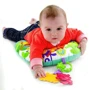Килимок-подушка Fisher-Price Тропічні друзі (CDR52): Тип розвиваючий килимок
