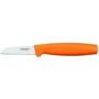 Набір кухонних ножів Fiskars Functional Form для чищення овочів 3 шт. (1014272): Матеріал рукояті поліпропілен