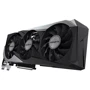 Видеокарта GIGABYTE Nvidia GeForce RTX 3070 GAMING OC V2.0 8GB D6 (GV-N3070GAMING OC-8GD rev.2.0): Объем памяти, Гб 8