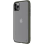 Чехол для iPhone SwitchEasy AERO Army Green (GS-103-83-143-108) for iPhone 11 Pro Max: Материалы силикон