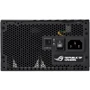 Блок живлення ASUS ROG-THOR-1200P2-GAMING: Вентилятор задньої стінки нет