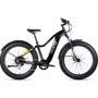 Електровелосипед 26 Aventon Aventure 750 рама - M 2023 Fire Black