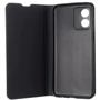 Чехол для телефонов BeCover Book Exclusive New Style Black for Motorola Moto G04 / E14 (712644): Тип чехол-книжка
