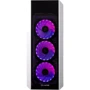 Корпус Chieftec SCORPION III (GL-03W-OP): Форм-фактор материнської плати ATX/MicroATX/Mini-ITX