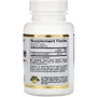 California Gold Nutrition L-Citrulline, 500 mg, 60 Veggie Capsules: Форма випуску капсули