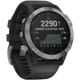 Смарт-часы Garmin Fenix 6 Solar Silver with black band (010-02410-00): Производитель Garmin