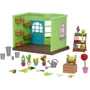 Игровой набор Li`l Woodzeez Цветочный магазин (маленький) (6164Z) фото 4