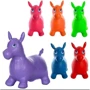 Прыгуны-животные Bambi MS 0737 (pink): Вид Прыгунки